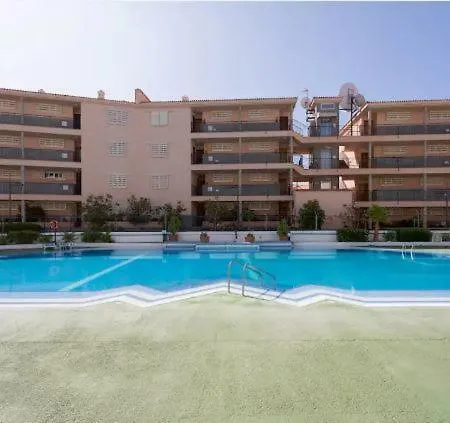 Vacation 1 Bed Cristianos 로스크리스티아노스