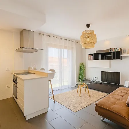 Vacation 1 Bed Cristianos * 洛斯克里斯蒂亚诺斯