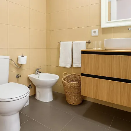 Vacation 1 Bed Cristianos *