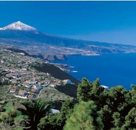 Vacation 1 Bed Cristianos 公寓 *