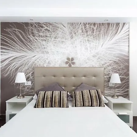 Vacation 1 Bed Cristianos * 洛斯克里斯蒂亚诺斯
