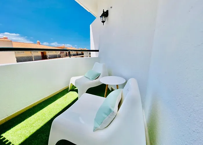 Vacation 1 Bed Cristianos *