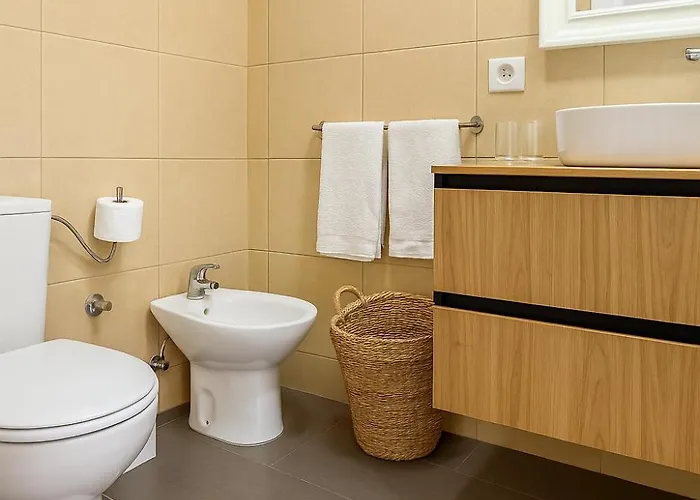 Vacation 1 Bed Cristianos *