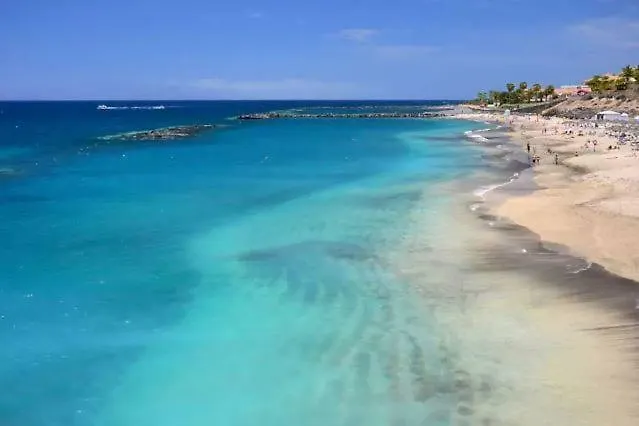 Vacation 1 Bed Cristianos * Los Cristianos (Tenerife)