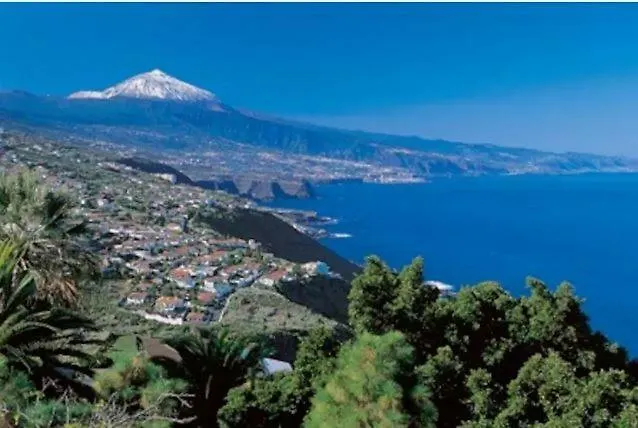 Vacation 1 Bed Cristianos Daire *