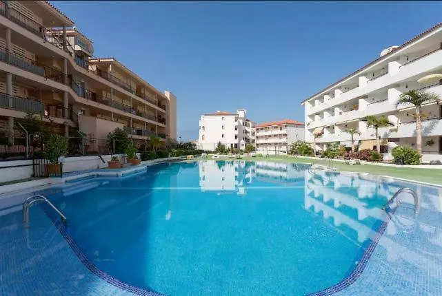 Vacation 1 Bed Cristianos *