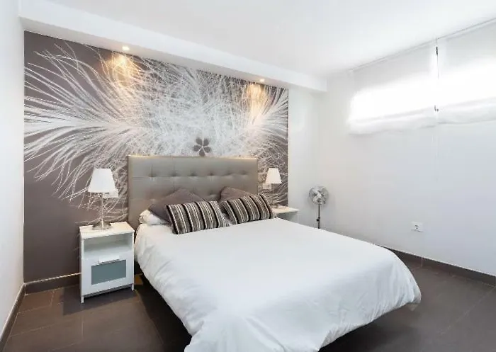 Vacation 1 Bed Cristianos * Los Cristianos (Tenerife)