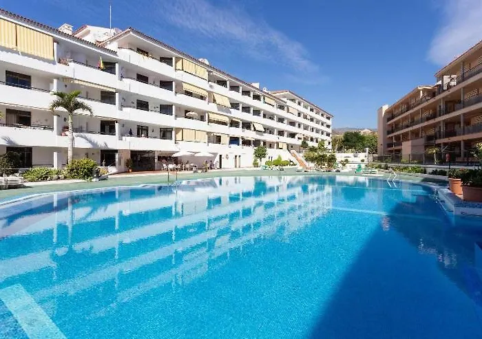 Vacation 1 Bed Cristianos Los Cristianos (Tenerife)