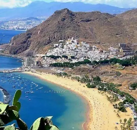 Vacation 1 Bed Cristianos Daire