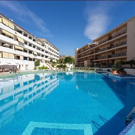 Apartamento Vacation 1 Bed Cristianos Los Cristianos (Tenerife)