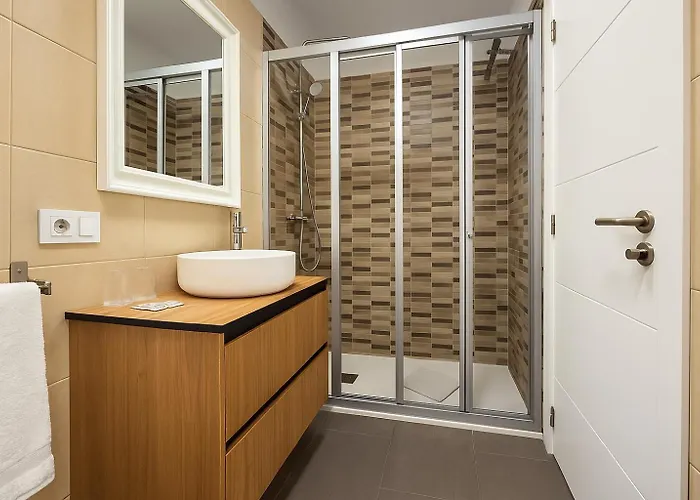 Vacation 1 Bed Cristianos Los Cristianos (Tenerife)