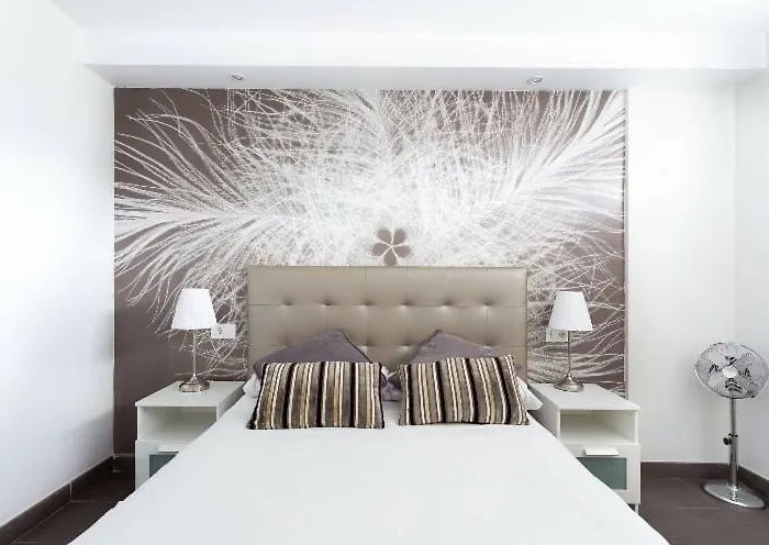 Vacation 1 Bed Cristianos * Los Cristianos (Tenerife)