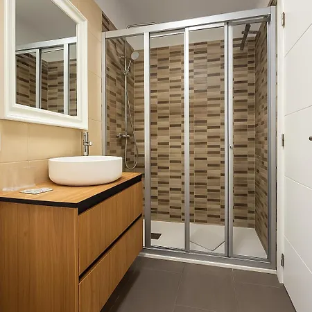 Vacation 1 Bed Cristianos Лос Кристианос