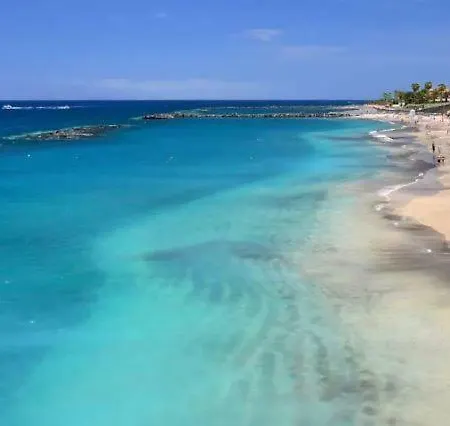 Vacation 1 Bed Cristianos * Los Cristianos (Tenerife)