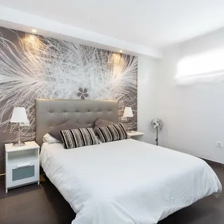 Vacation 1 Bed Cristianos * Лос Кристианос