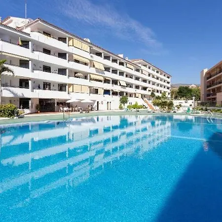 Vacation 1 Bed Cristianos לוס כריסטיאנוס